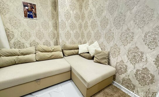 Продажа 1-комн квартиры на вторичном рынке Нахабино, ул Покровская,  д. 14