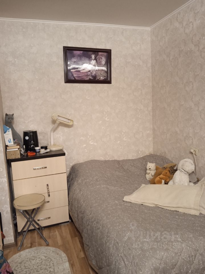 Продажа 1-комн квартиры на вторичном рынке улица Маршала Тухачевского, 1