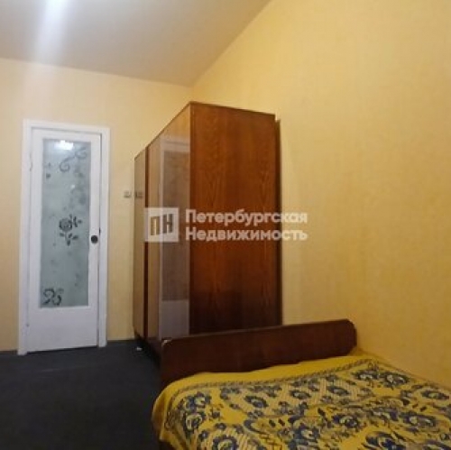 2-комн квартира Московский пр-кт,  д. 199