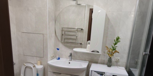 1-комн квартира Ружейный переулок,  д. 4