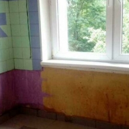 Продажа 4-комн квартиры на вторичном рынке Коптевская улица,  д. 18Б