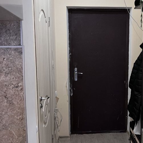 Студия проспект Маршала Блюхера, 8к1