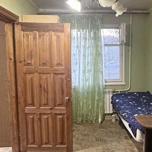 3-комн квартира Ступино, Центральный переулок, 4