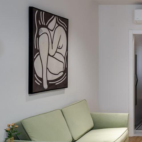 Студия Съезжинский переулок, 10С2