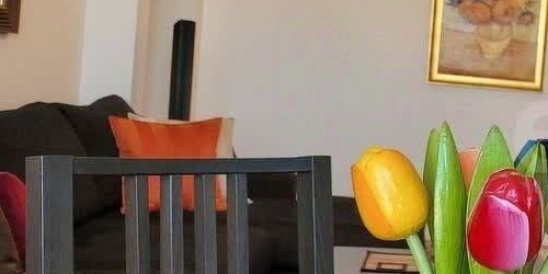 3-комн квартира Ленинский проспект, 123