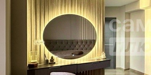 3-комн квартира улица Васильцовский Стан, 9