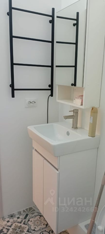 Аренда студии Мурино, улица Екатерининская, 23