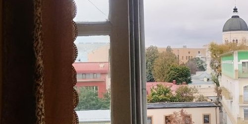 2-комн квартира Хитровский переулок, 3/1С1