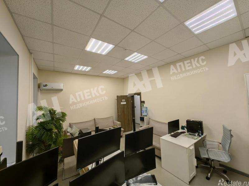 Аренда офиса Большая Татарская ул