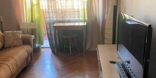 2-комн квартира Красноармейская улица,  д. 9