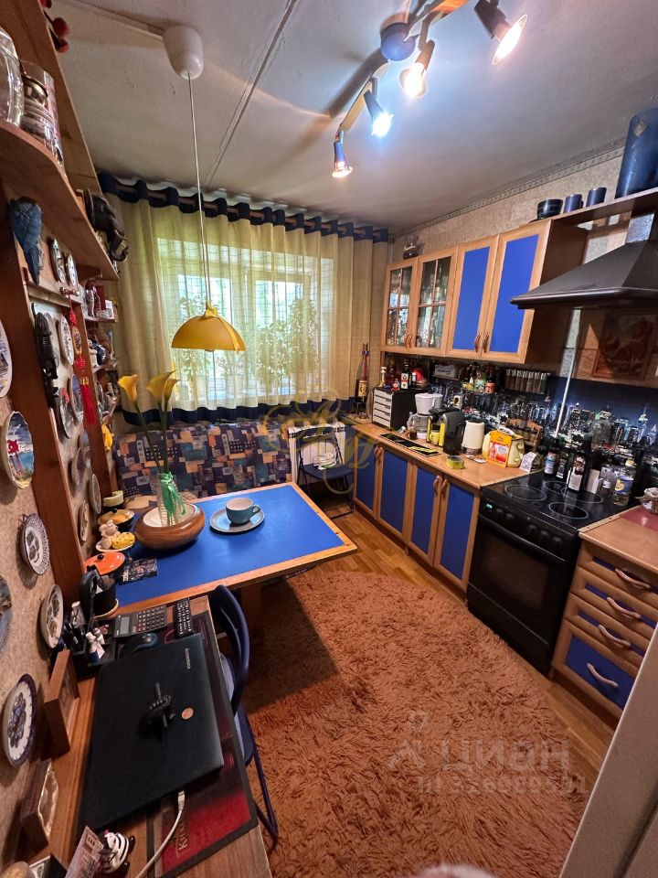 Продажа 1-комн квартиры на вторичном рынке Химки, улица Маяковского,  д. 22