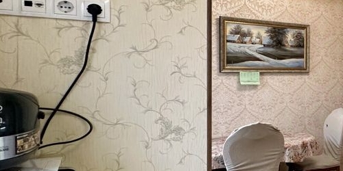 3-комн квартира Реутовская улица, 14