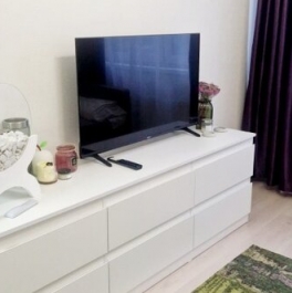 Продажа 1-комн квартиры на вторичном рынке Шушары п,  д. 13 к2