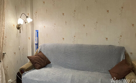 Продажа 2-комн квартиры на вторичном рынке Таллинская улица,  д. 25