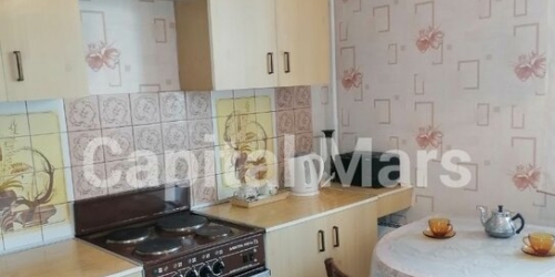 1-комн квартира ул Знаменские Садки,  д. 1,  к. 1