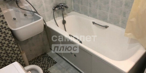 2-комн квартира Новодевичий проезд,  д. 4