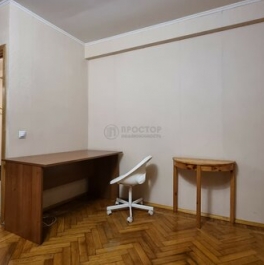 Продажа 1-комн квартиры на вторичном рынке Планетная улица,  д. 49