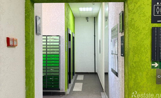 Продажа 1-комн квартиры на вторичном рынке ул Ивинская,  д. 19,  к. 1 стр 1