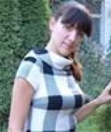 Заикина Галина 