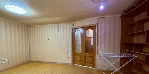 3-комн квартира ул Медиков,  д. 26,  к. 3