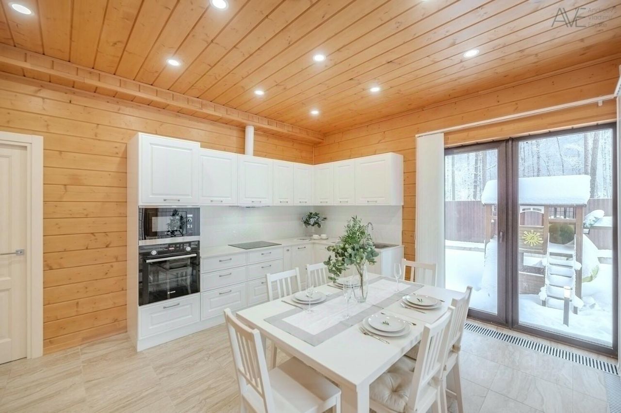 Продажа дома Кавголовское озеро кп, д. Хиттолово, улица Эстафетная,  д. 14