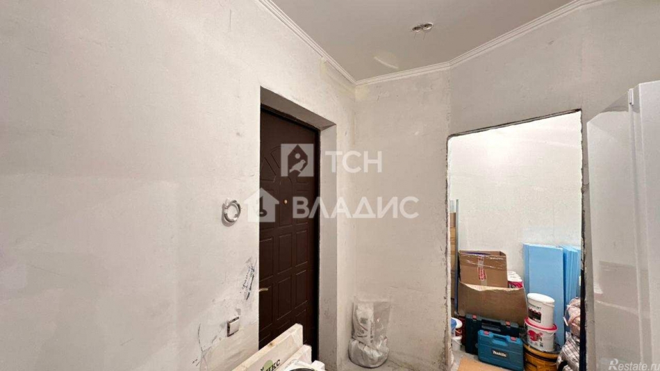 Продажа 1-комн квартиры на вторичном рынке Пушкино г, 2-й Фабричный проезд