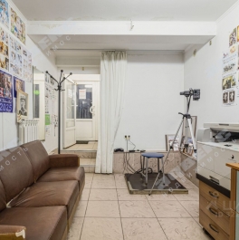 Продажа ПСН Боткинская улица, д. 4 Продажа ПСН Боткинская улица, д. 4