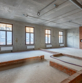 Продажа 3-комн квартиры на вторичном рынке Потаповский пер,  д. 6