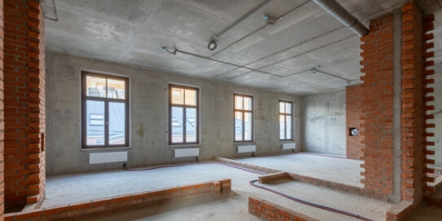 3-комн квартира Потаповский пер,  д. 6