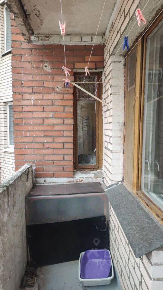 Продажа 1-комн квартиры на вторичном рынке проспект Маршала Жукова, 30к2Б