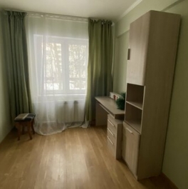 Аренда 2-комн квартиры на вторичном рынке улица Воскова,  д. 11