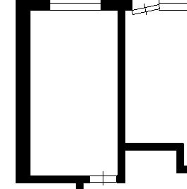Продажа 2-комн квартиры на вторичном рынке Рошаль, улица Октябрьской Революции, 17