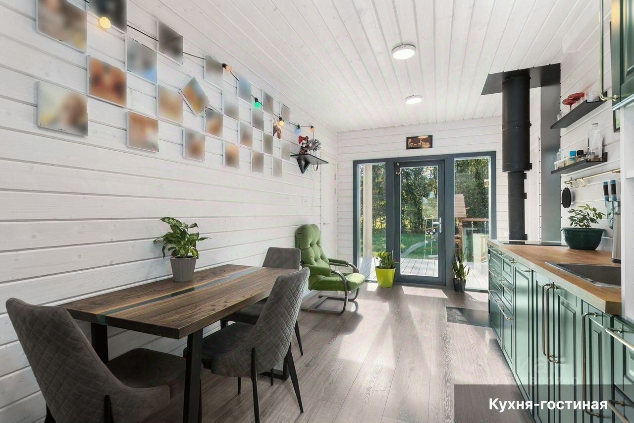 Продажа дома Никольское кп, 86