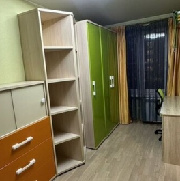 Аренда 2-комн квартиры на вторичном рынке ул Беломорская,  д. 7,  к. 2