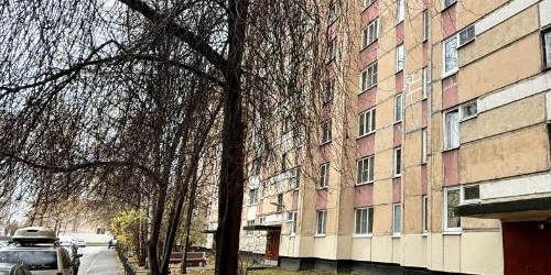 1-комн квартира проспект Маршала Жукова, 33К1