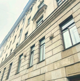 Продажа комнаты Басков пер, д. 13 Продажа комнаты Басков пер, д. 13