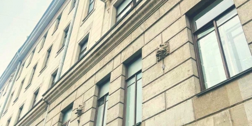 Комната Басков пер,  д. 13