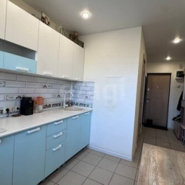 Продажа 1-комн квартиры на вторичном рынке Жуковский г, Набережная Циолковского ул