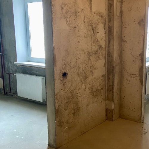 3-комн квартира Всеволожск, улица Севастопольская, 1