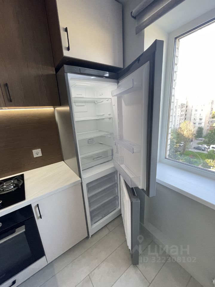 Продажа 1-комн квартиры на вторичном рынке Новочеркасский проспект, 10