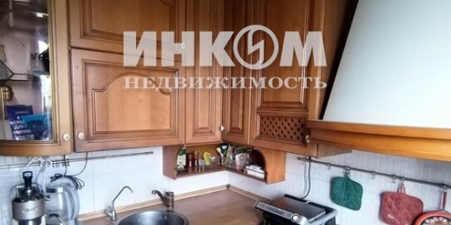 3-комн квартира Перекопская улица,  д. 30
