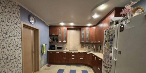 6-комн квартира Южнобутовская улица,  д. 69