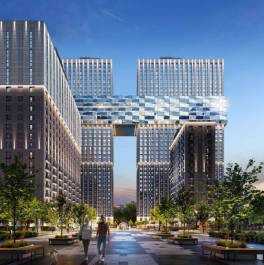 Продажа ПСН Дмитровское ш,  д. 87