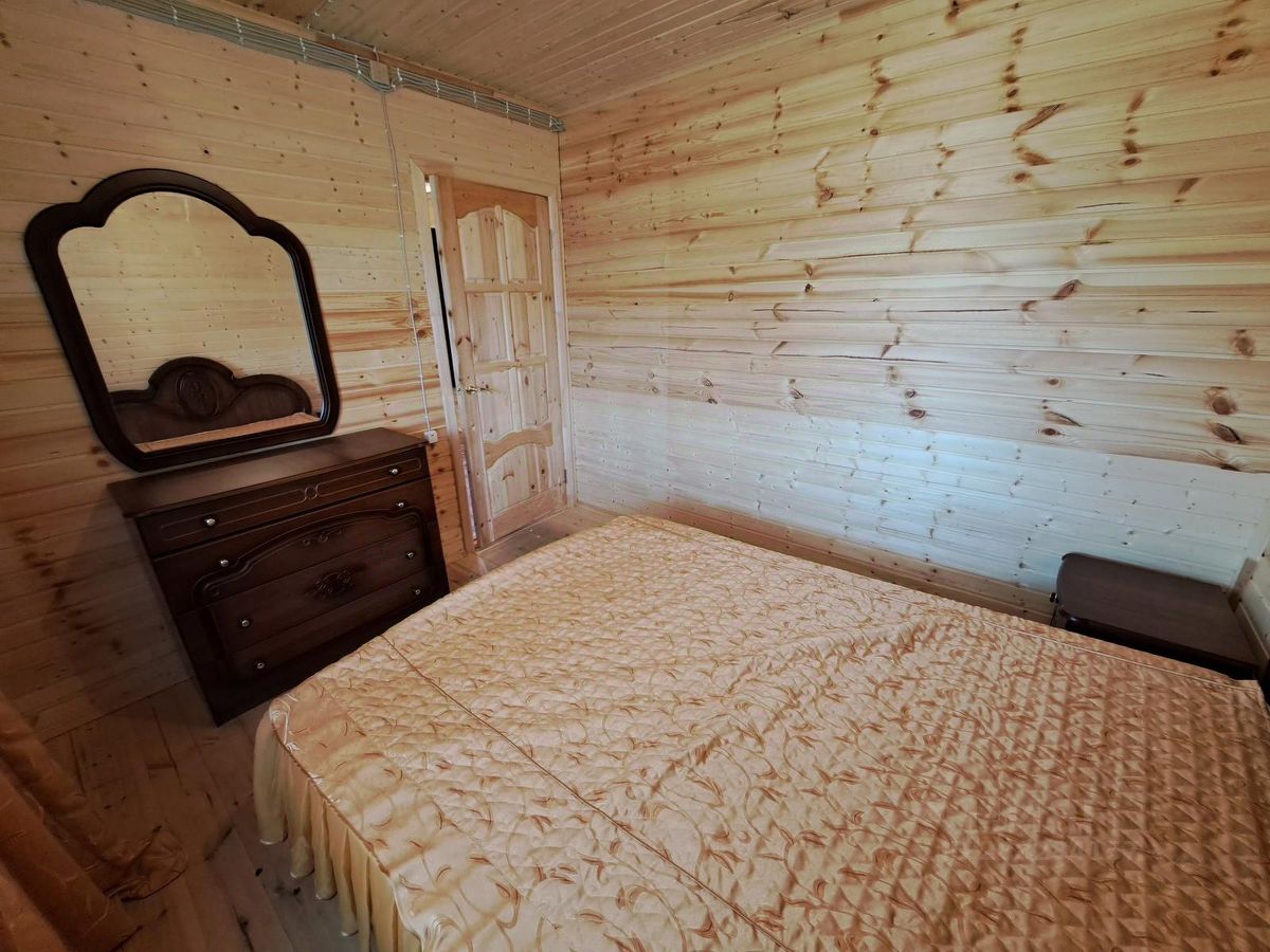 Продажа дома д. Лосево, улица Новая