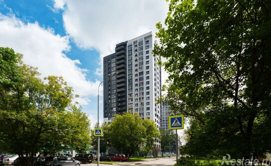 Продажа 2-комн квартиры на вторичном рынке Гражданская 3-я ул,  д. 35,  к. 7