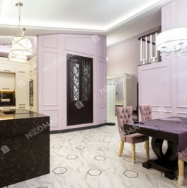 Продажа 3-комн квартиры на вторичном рынке ул Кирочная,  д. 62