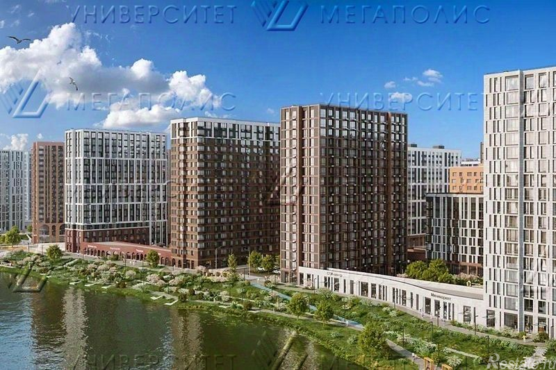 Аренда офиса Прокшинский проспект,  д. 5