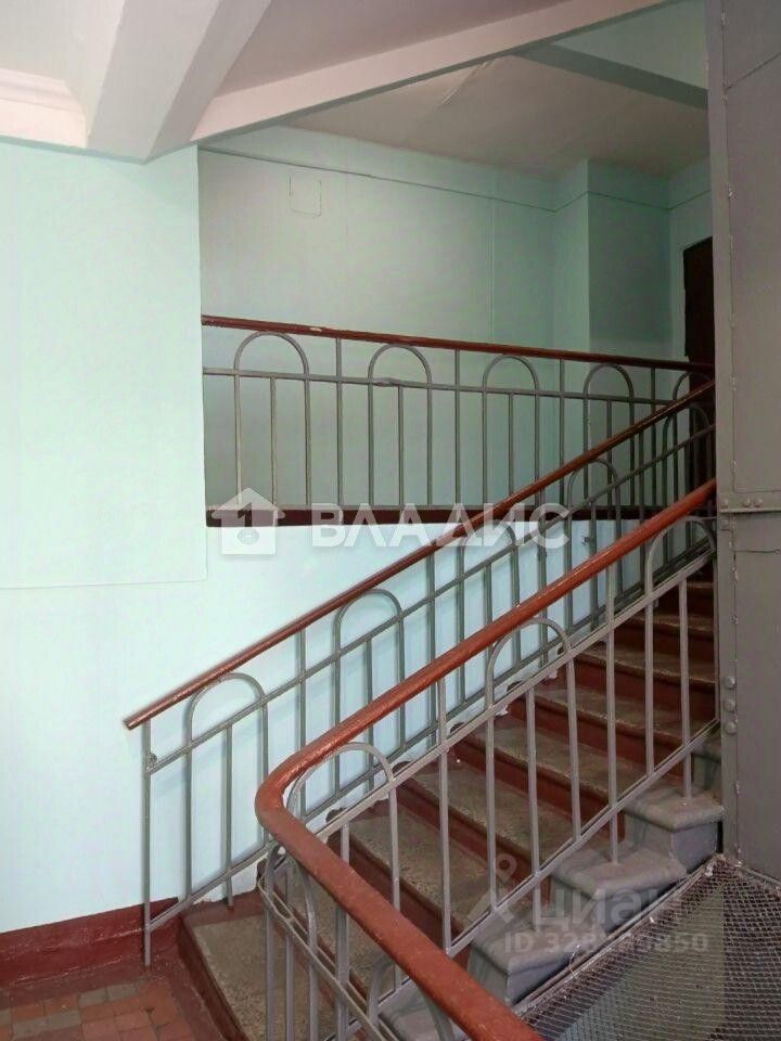 Продажа 2-комн квартиры на вторичном рынке Варшавское шоссе, 85К1