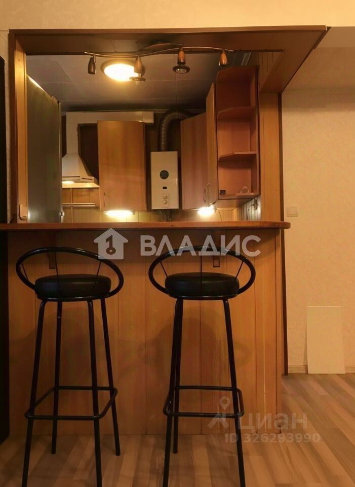 Продажа 3-комн квартиры на вторичном рынке Химки, Кольцевая улица, 16
