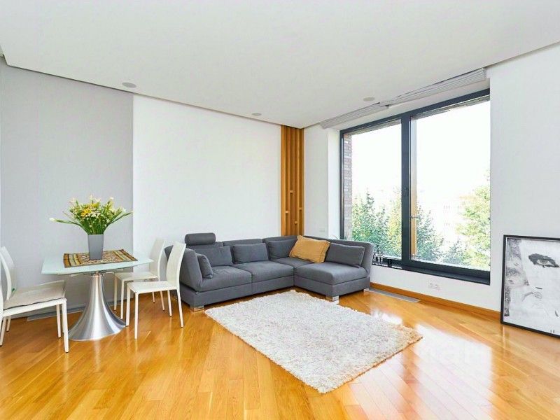 Продажа 3-комн квартиры на вторичном рынке улица Станиславского, 11